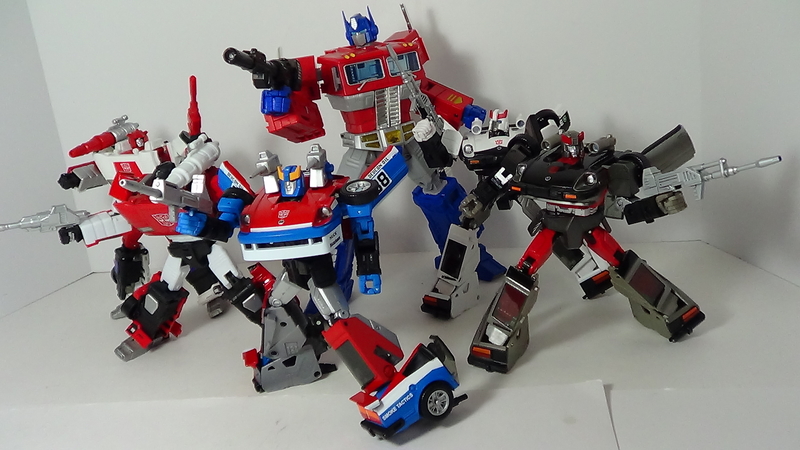 mp 19 transformers